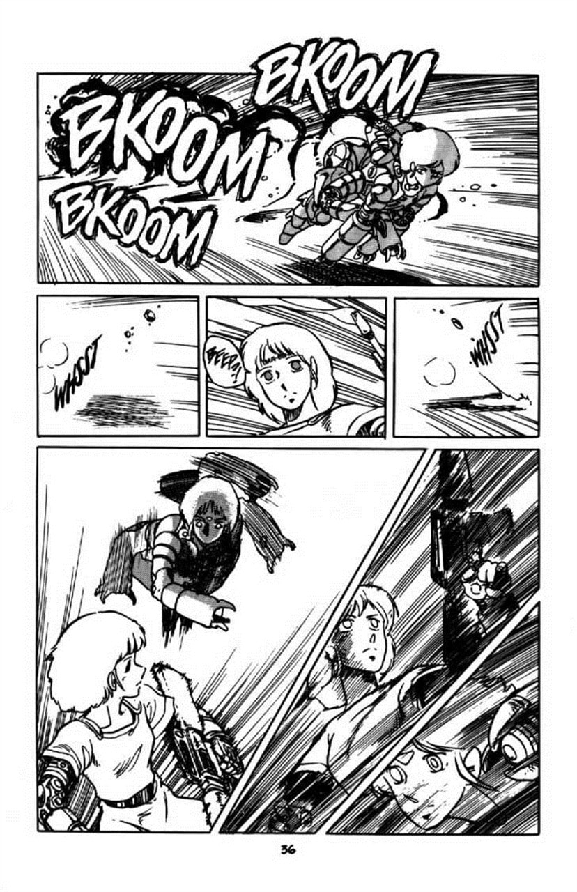 Read Black Magic chapter 2 image 42 on Lezhin