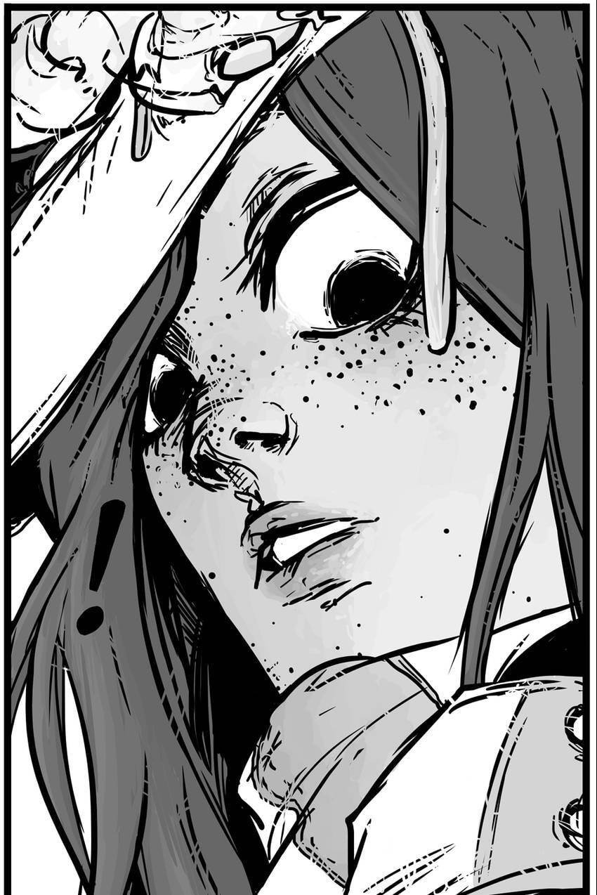 Read Black Magic chapter 3.1 image 18 on Lezhin