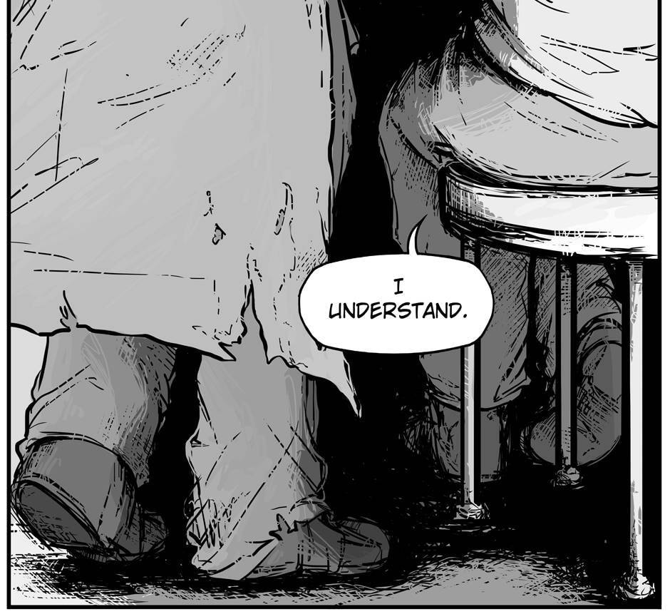 Read Black Magic chapter 3.1 image 32 on Lezhin