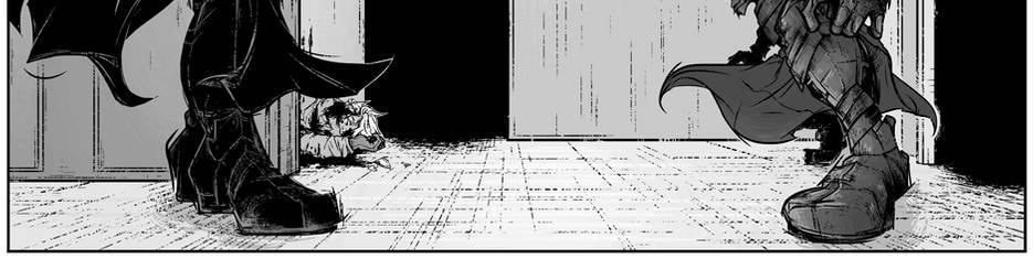 Read Black Magic chapter 3.2 image 18 on Lezhin