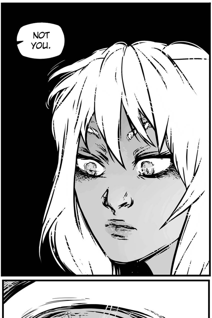 Read Black Magic chapter 3.2 image 3 on Lezhin