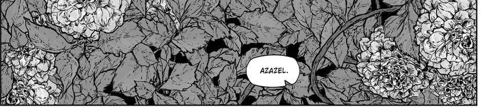 Read Black Magic chapter 3.3 image 7 on Lezhin