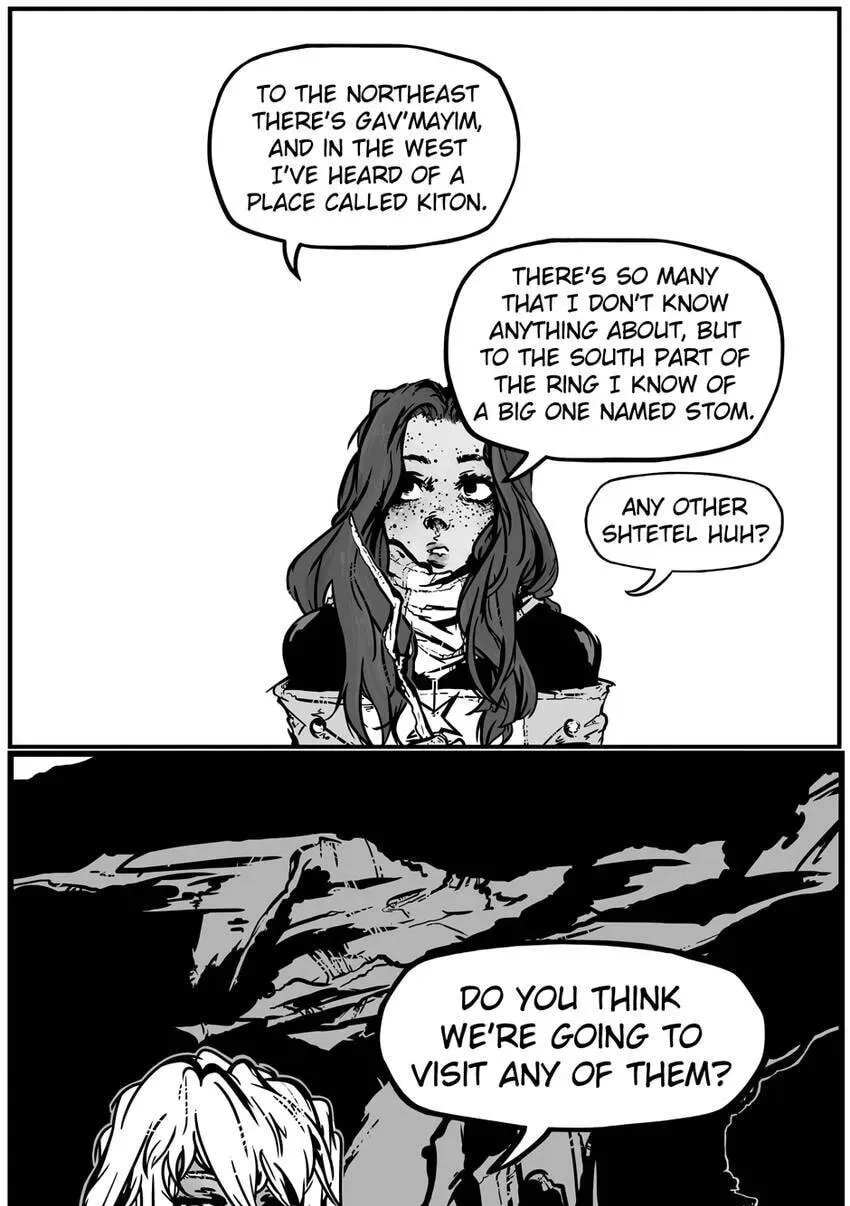 Read Black Magic chapter 3.4 image 12 on Lezhin