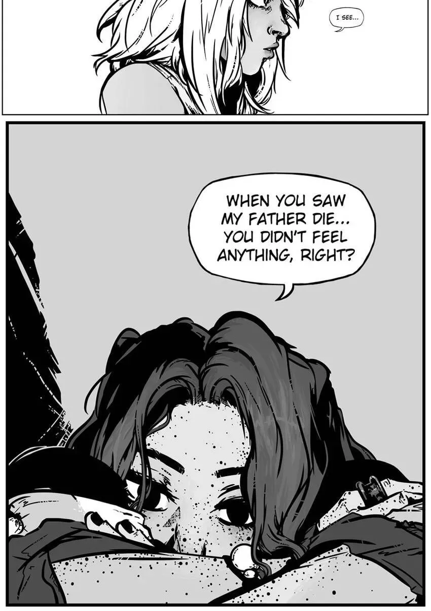 Read Black Magic chapter 3.4 image 14 on Lezhin