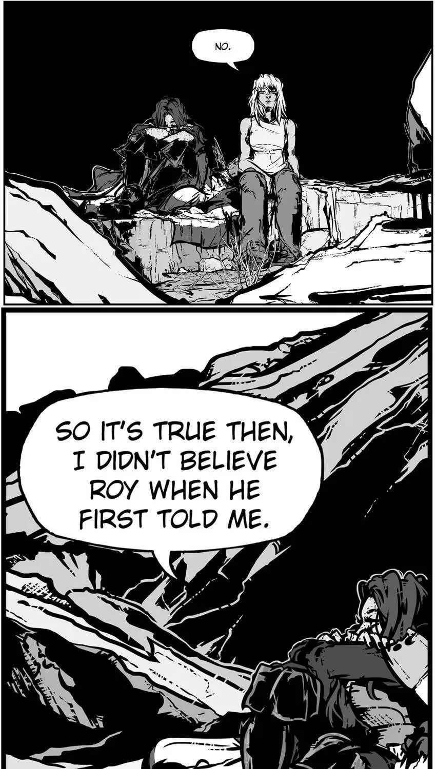 Read Black Magic chapter 3.4 image 15 on Lezhin