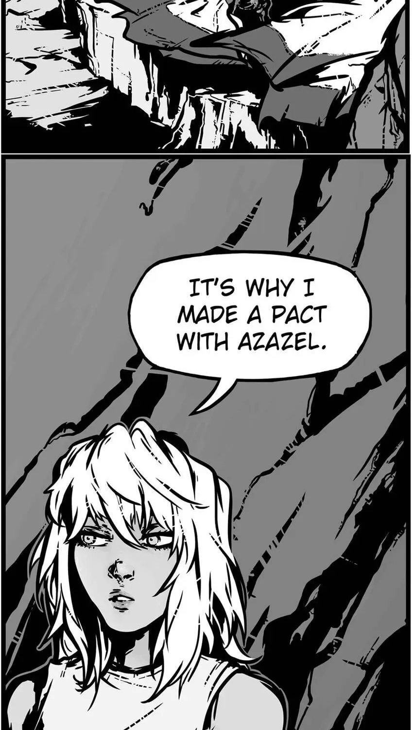 Read Black Magic chapter 3.4 image 17 on Lezhin