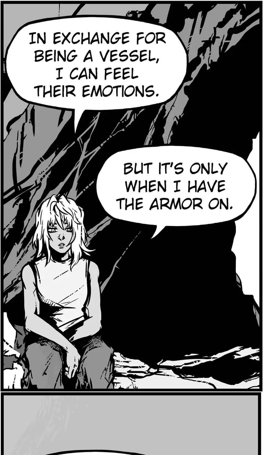 Read Black Magic chapter 3.4 image 19 on Lezhin