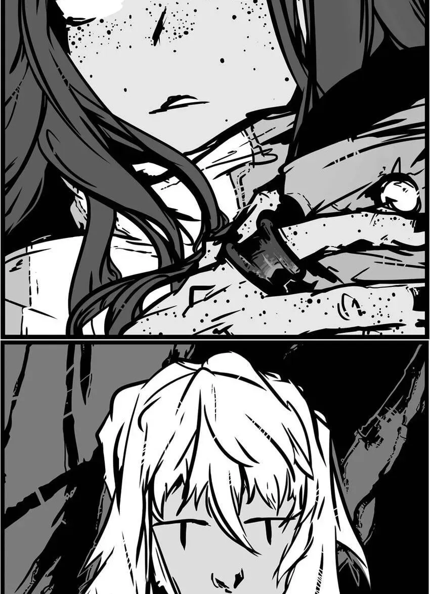 Read Black Magic chapter 3.4 image 22 on Lezhin