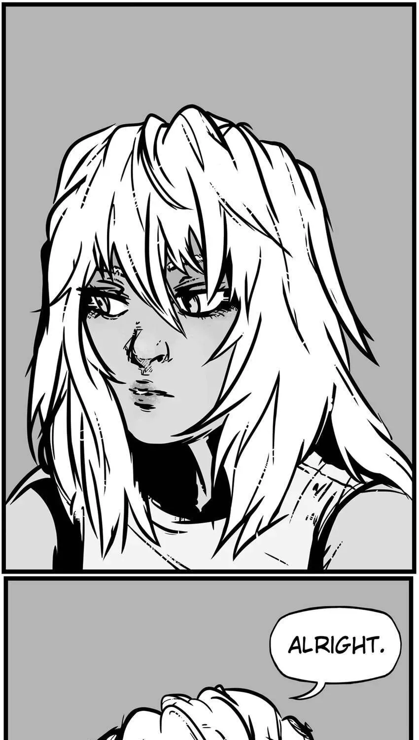Read Black Magic chapter 3.4 image 26 on Lezhin