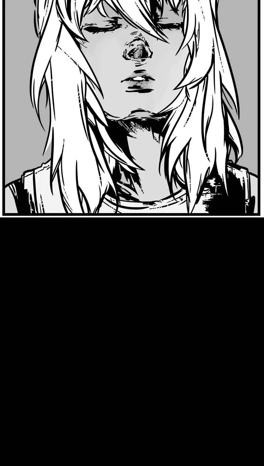 Read Black Magic chapter 3.4 image 28 on Lezhin