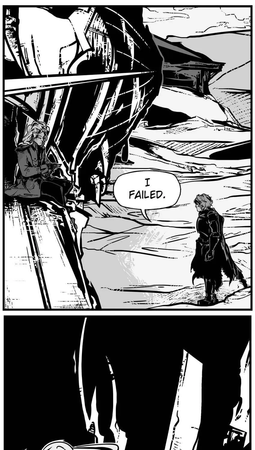 Read Black Magic chapter 3.4 image 34 on Lezhin