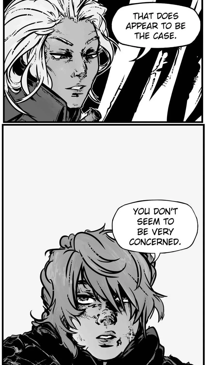Read Black Magic chapter 3.4 image 36 on Lezhin