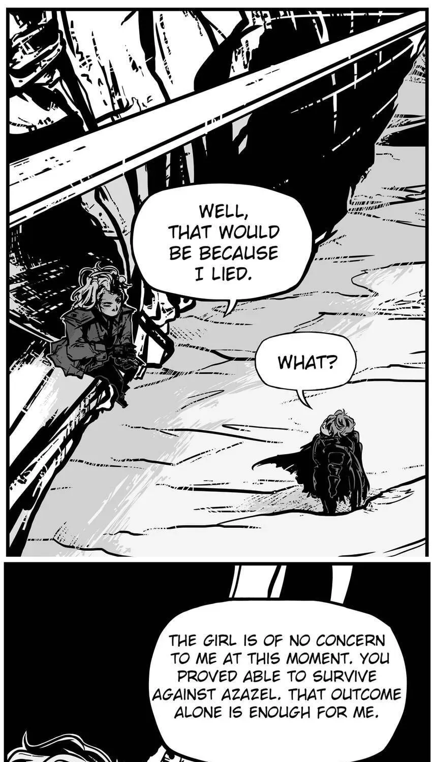 Read Black Magic chapter 3.4 image 38 on Lezhin