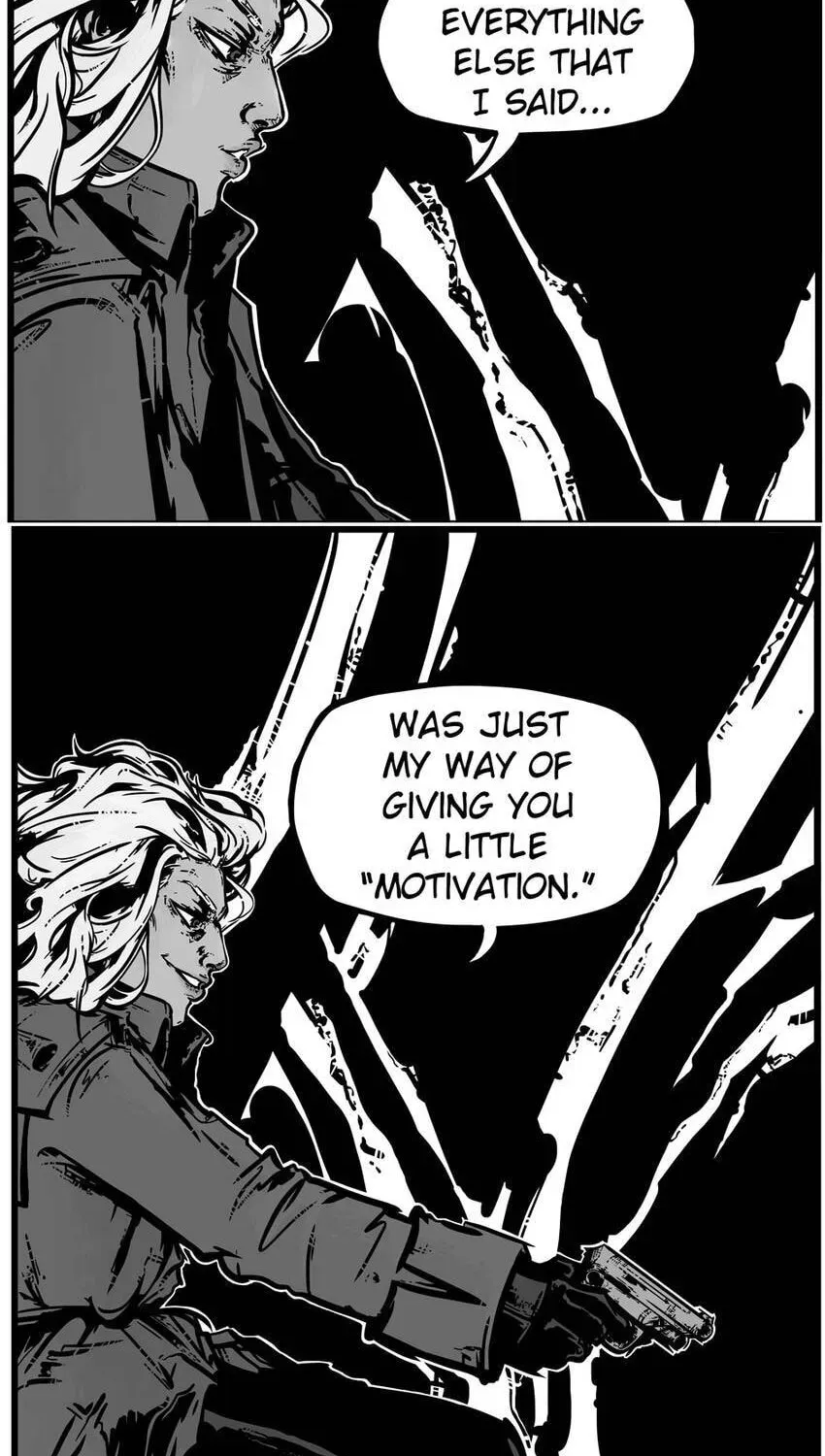 Read Black Magic chapter 3.4 image 40 on Lezhin