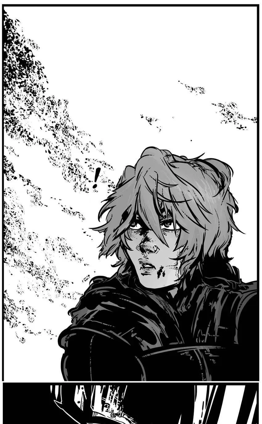 Read Black Magic chapter 3.4 image 42 on Lezhin