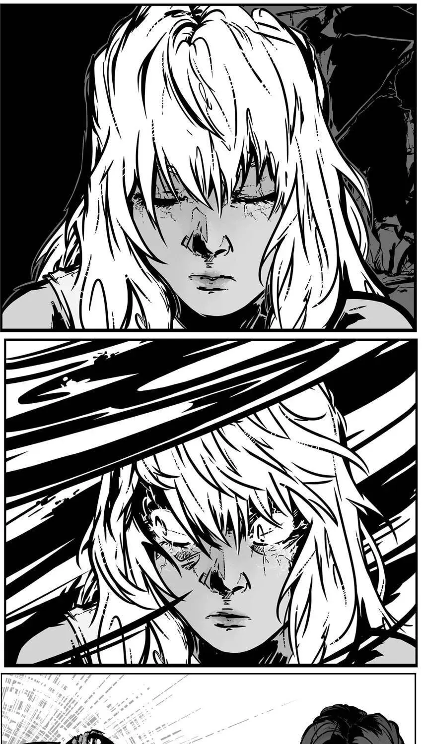 Read Black Magic chapter 3.4 image 46 on Lezhin