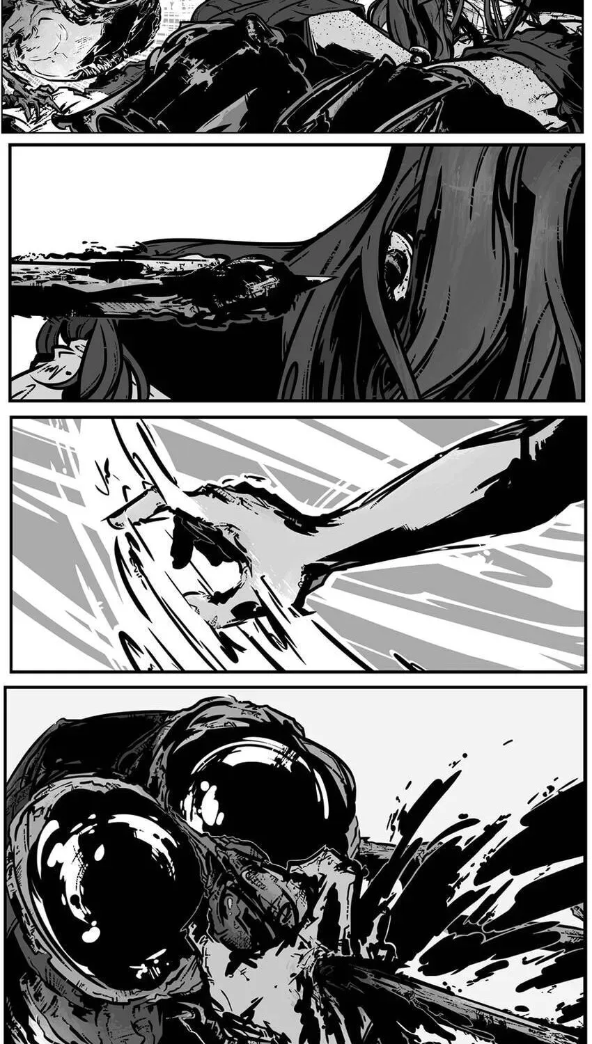 Read Black Magic chapter 3.4 image 48 on Lezhin