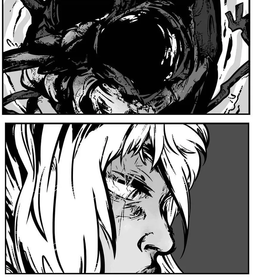 Read Black Magic chapter 3.4 image 51 on Lezhin