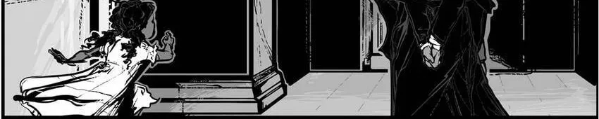 Read Black Magic chapter 3.5 image 10 on Lezhin