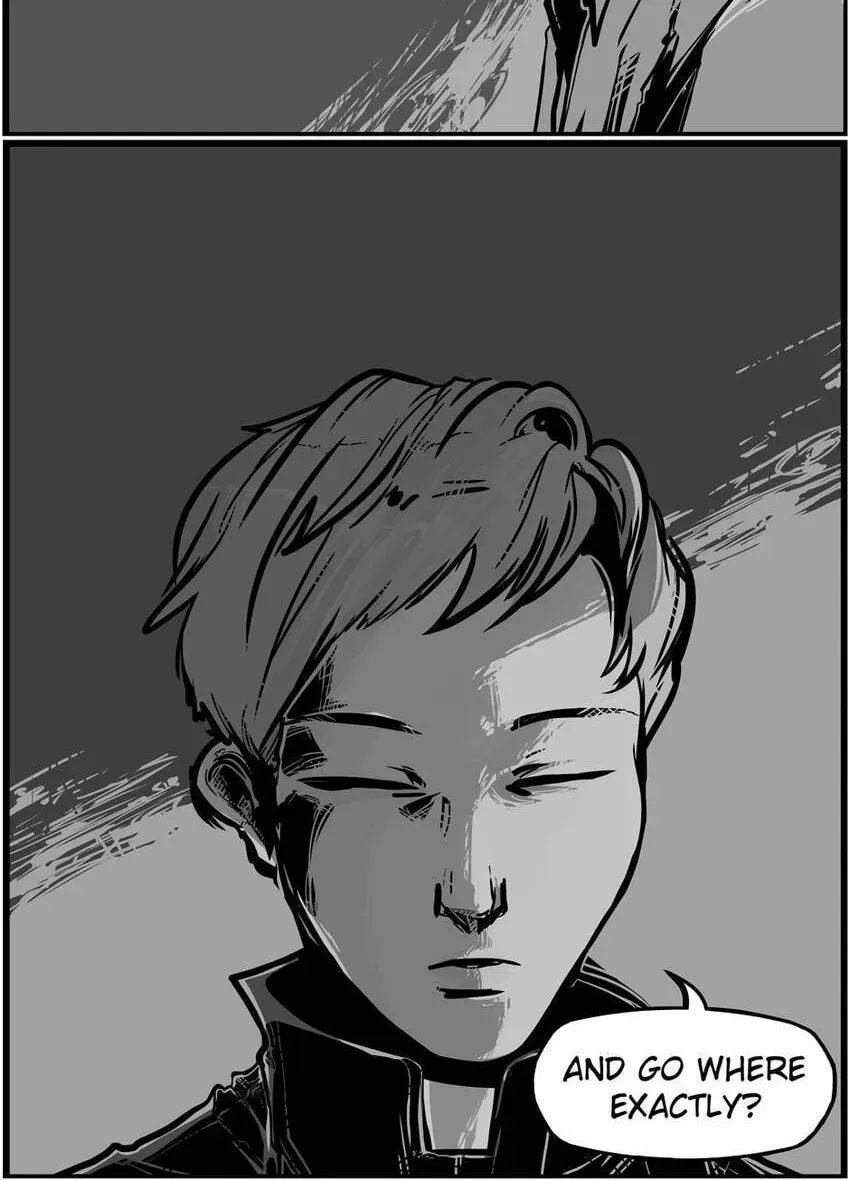 Read Black Magic chapter 3.5 image 20 on Lezhin