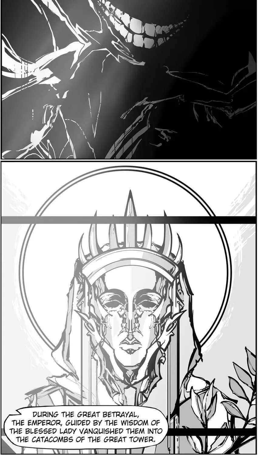 Read Black Magic chapter 3.5 image 52 on Lezhin