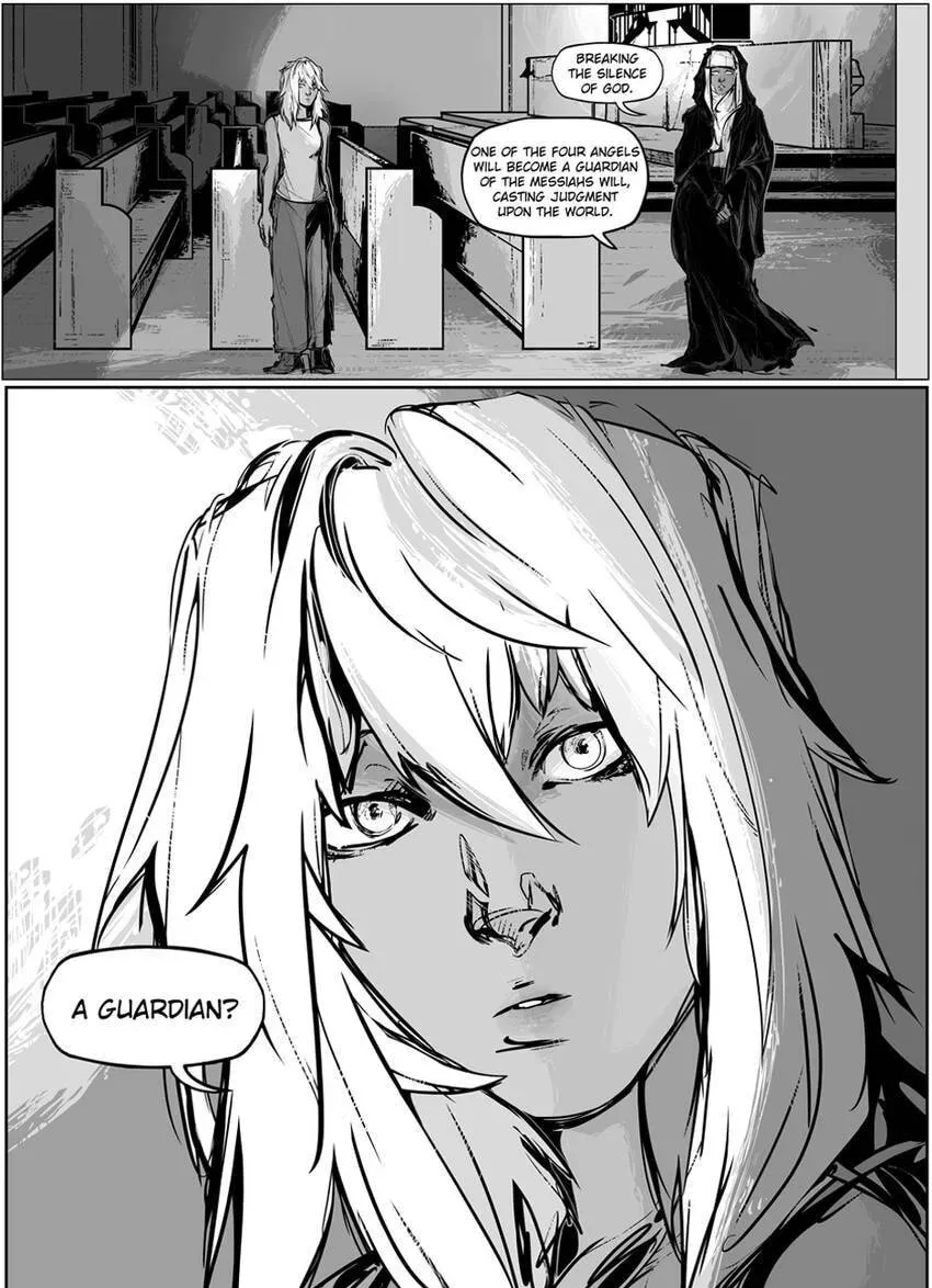 Read Black Magic chapter 3.5 image 53 on Lezhin