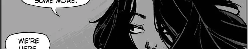 Read Black Magic chapter 3.5 image 8 on Lezhin