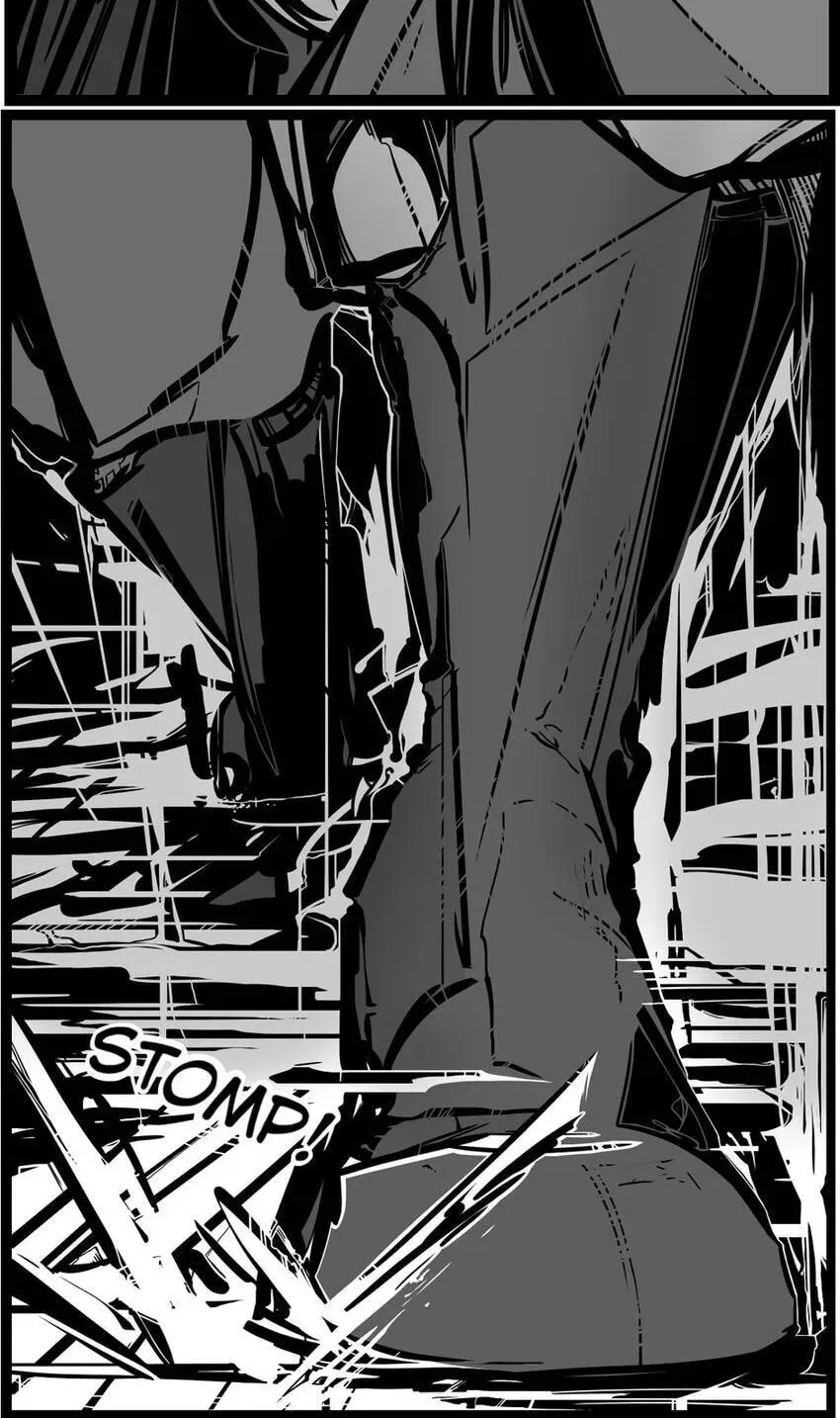 Read Black Magic chapter 3.6 image 16 on Lezhin
