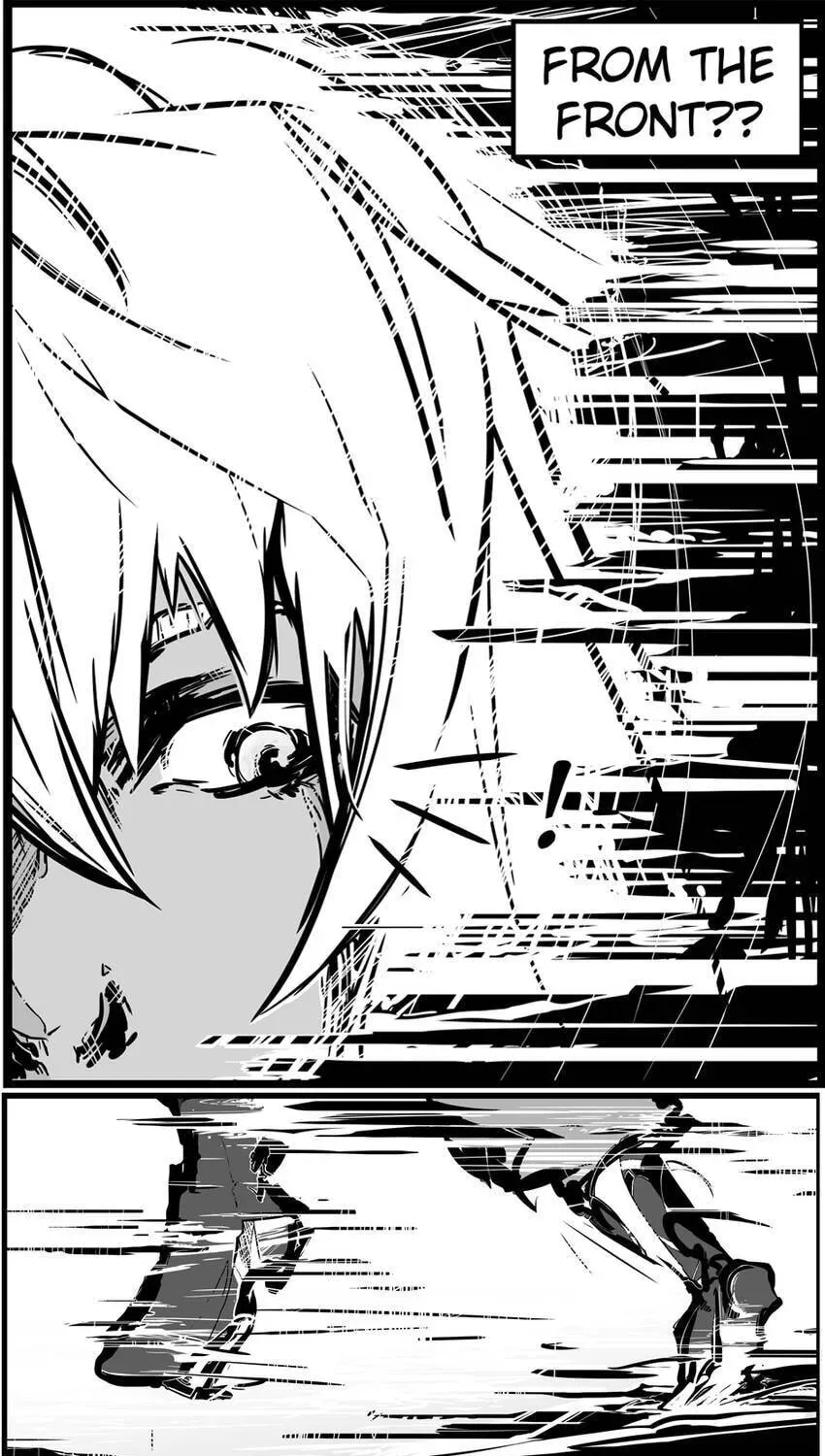 Read Black Magic chapter 3.6 image 17 on Lezhin