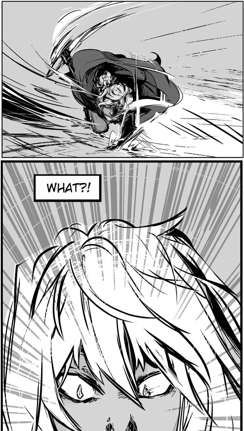 Read Black Magic chapter 3.6 image 21 on Lezhin