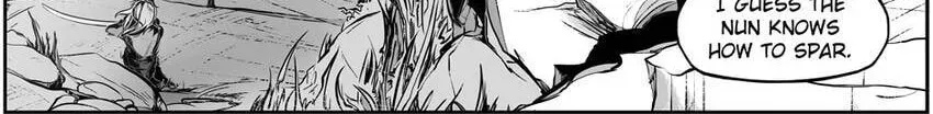Read Black Magic chapter 3.6 image 28 on Lezhin