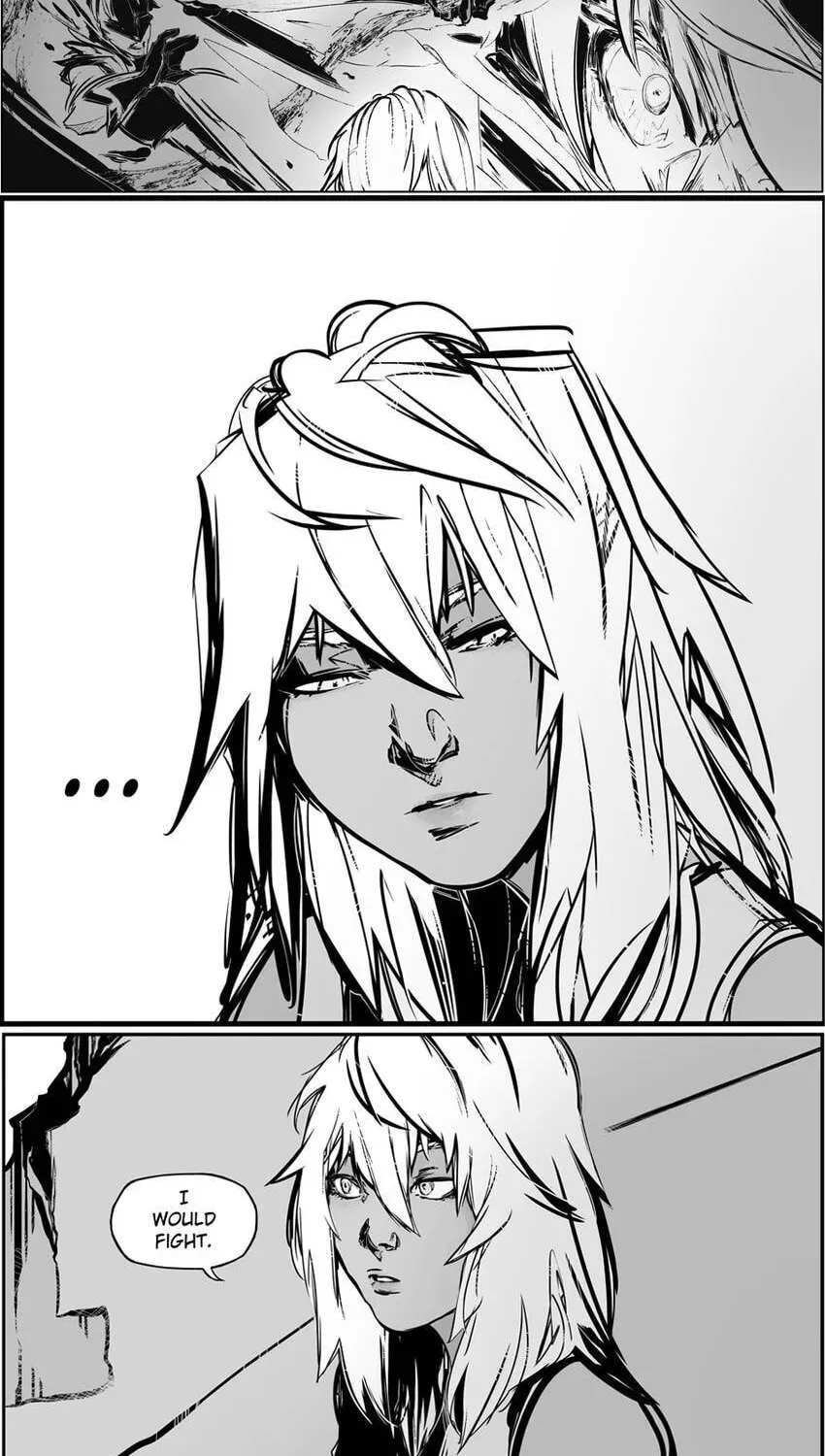 Read Black Magic chapter 3.6 image 5 on Lezhin
