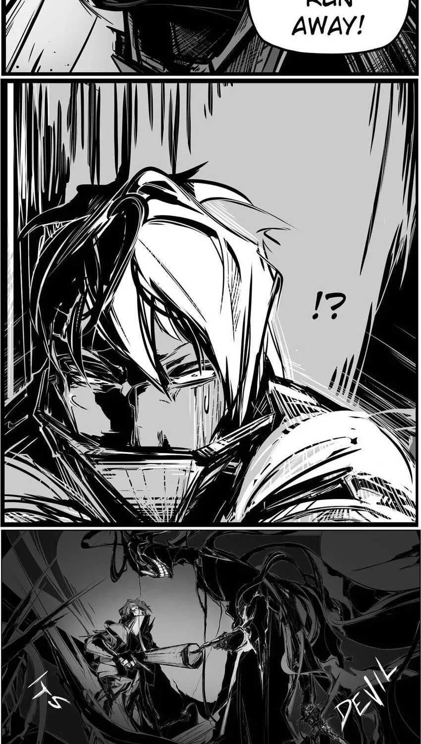 Read Black Magic chapter 3.6 image 53 on Lezhin