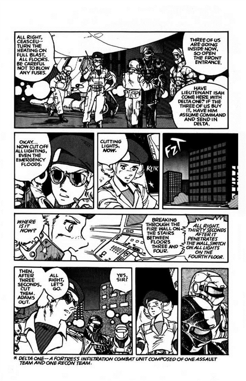Read Black Magic chapter 3 image 14 on Lezhin