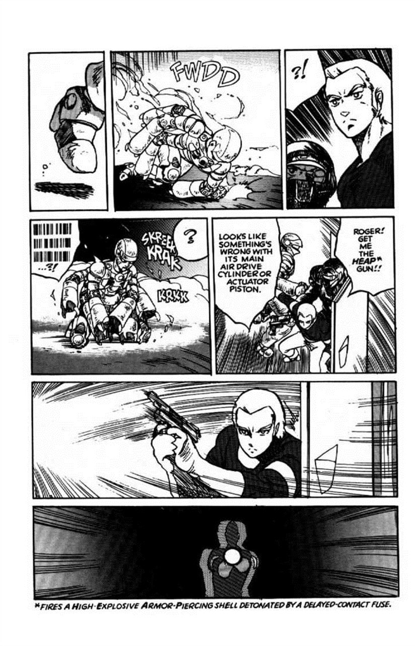 Read Black Magic chapter 3 image 29 on Lezhin