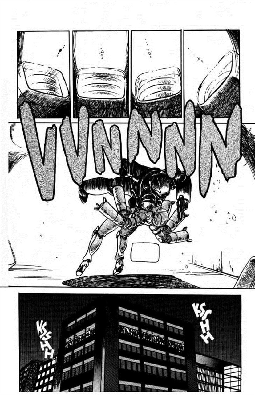 Read Black Magic chapter 3 image 33 on Lezhin