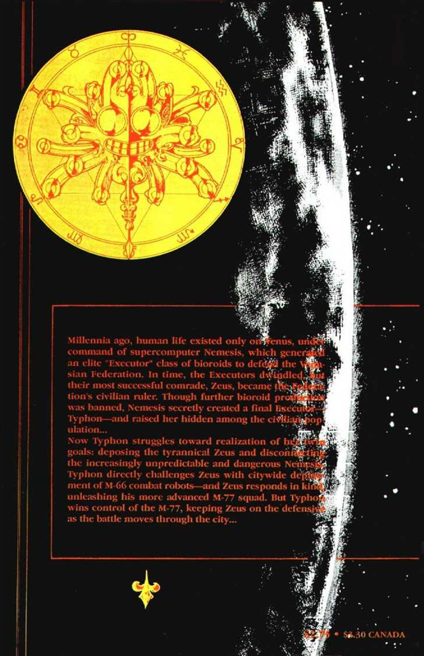 Read Black Magic chapter 3 image 44 on Lezhin