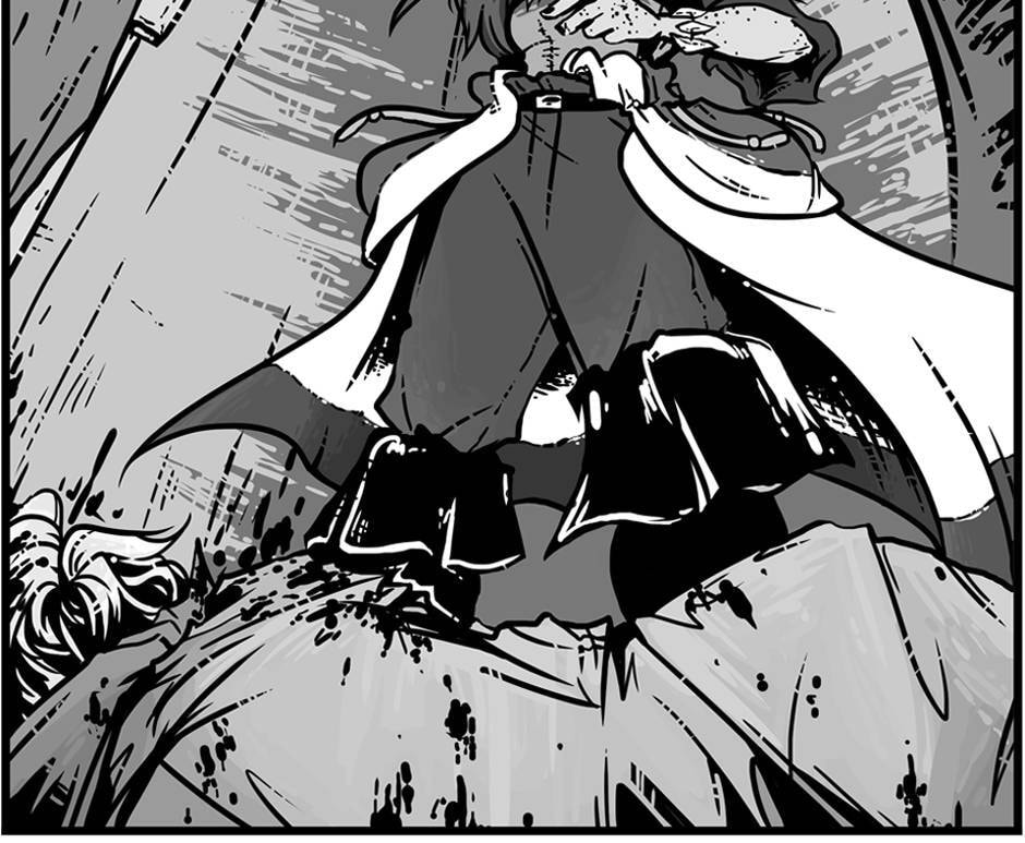Read Black Magic chapter 4.1 image 13 on Lezhin
