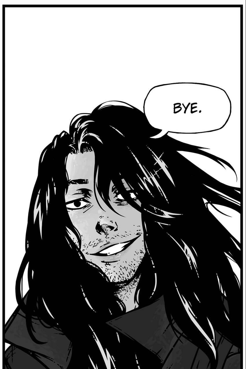 Read Black Magic chapter 4.1 image 16 on Lezhin