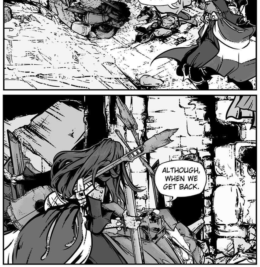 Read Black Magic chapter 4.1 image 27 on Lezhin
