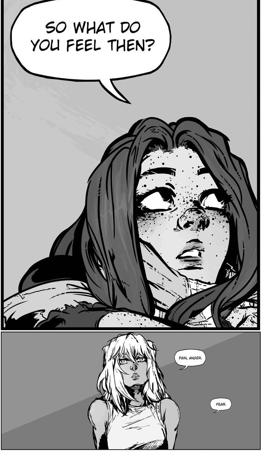 Read Black Magic chapter 4.2 image 16 on Lezhin