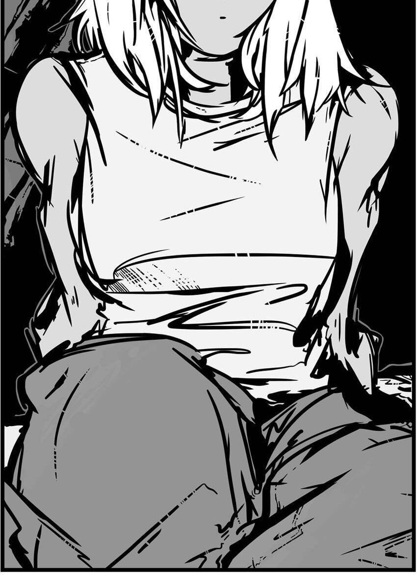Read Black Magic chapter 4.2 image 19 on Lezhin