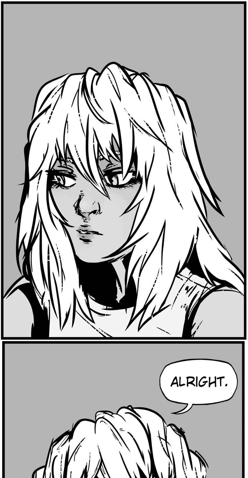 Read Black Magic chapter 4.2 image 22 on Lezhin