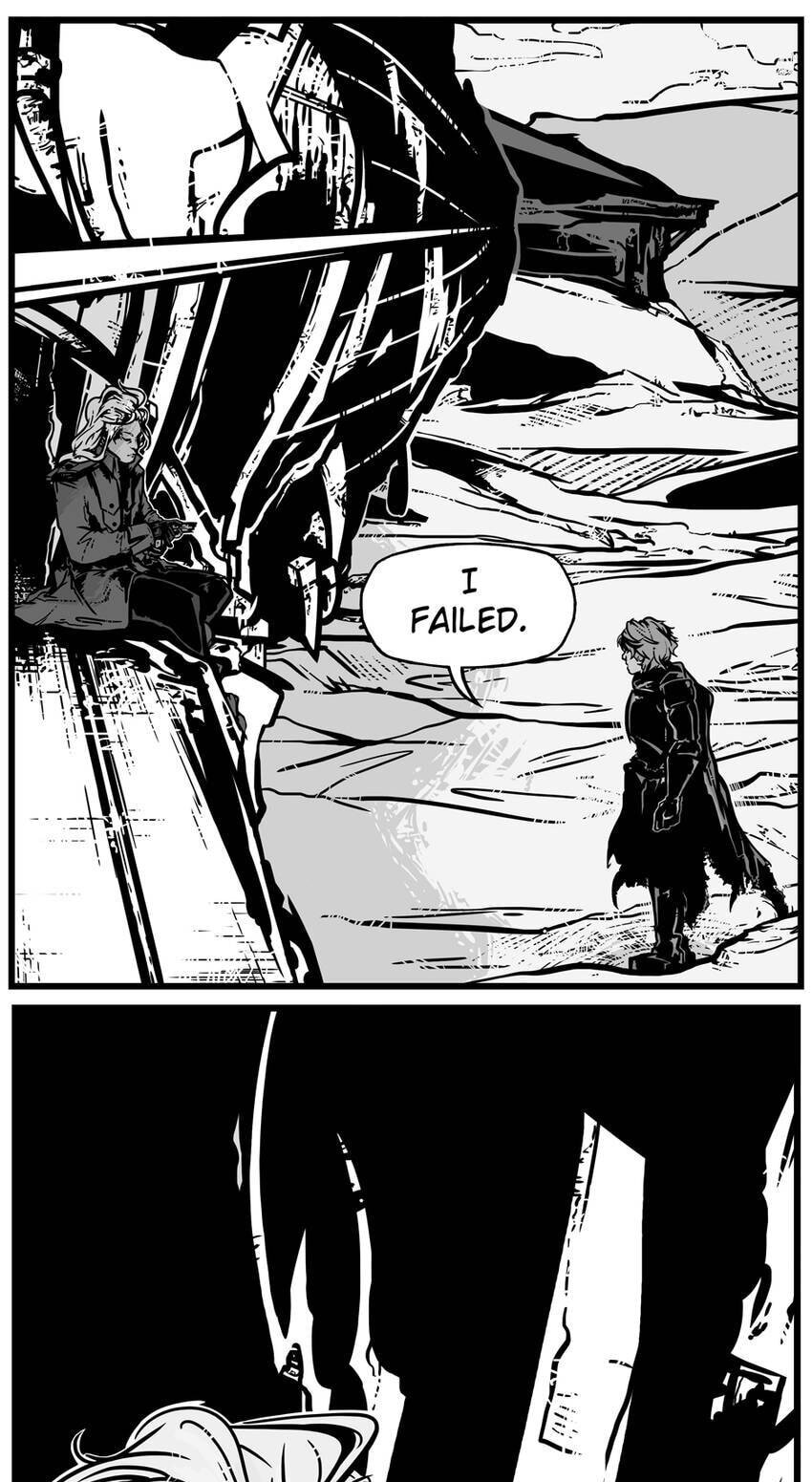 Read Black Magic chapter 4.2 image 28 on Lezhin