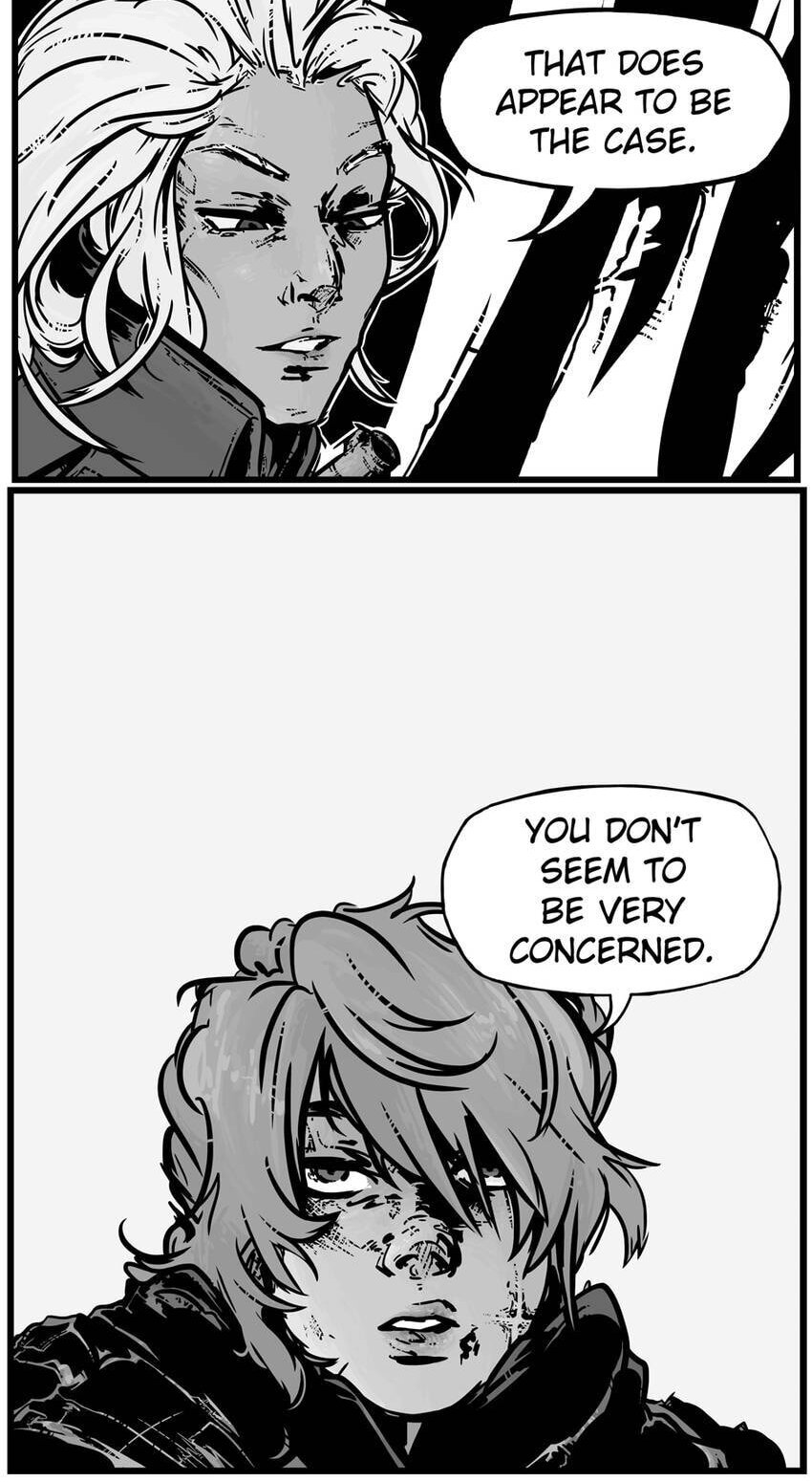 Read Black Magic chapter 4.2 image 29 on Lezhin