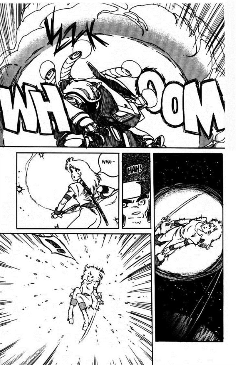 Read Black Magic chapter 4 image 15 on Lezhin