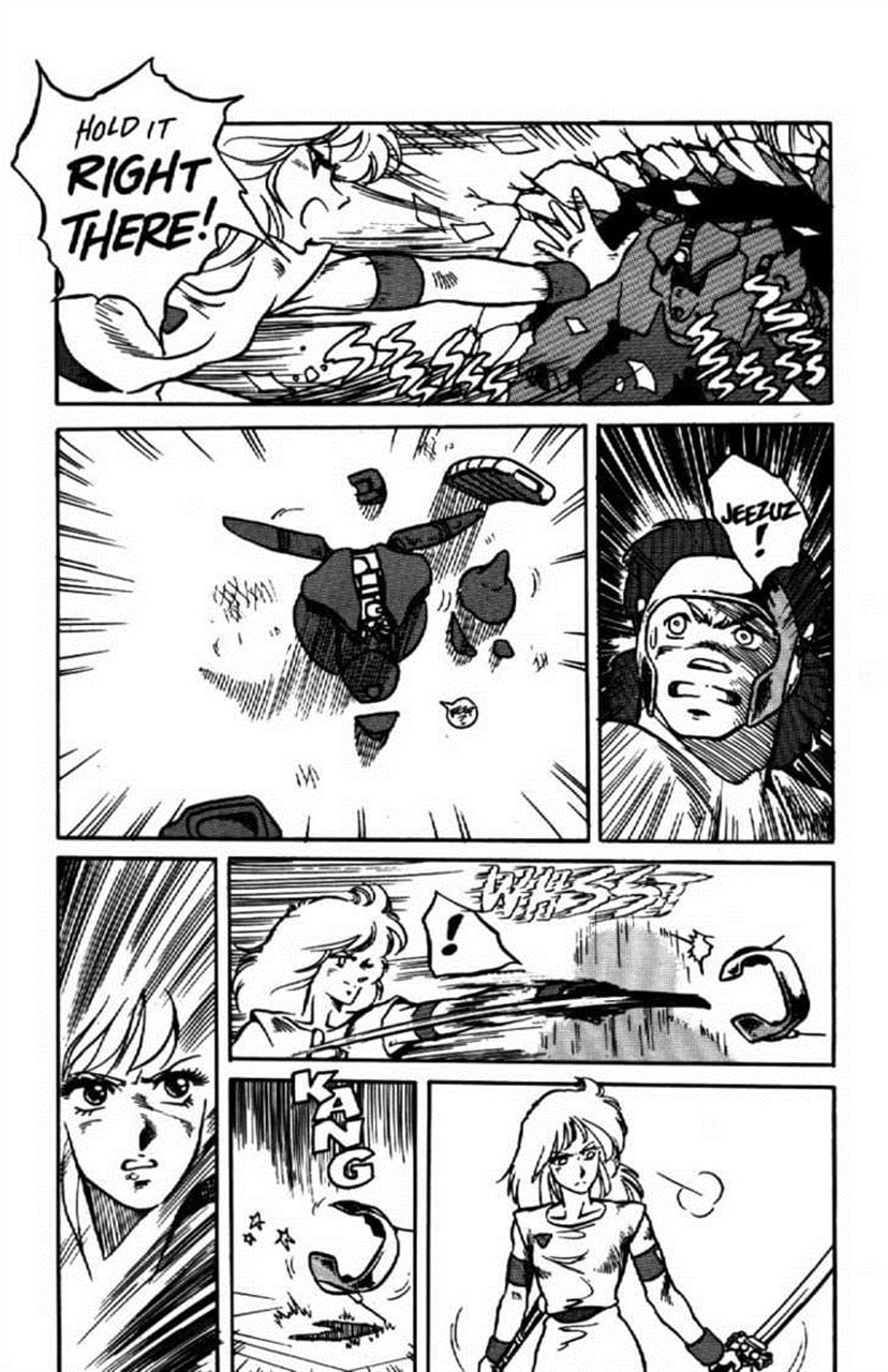 Read Black Magic chapter 4 image 19 on Lezhin