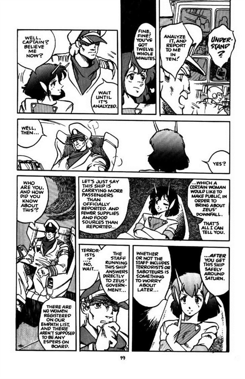 Read Black Magic chapter 4 image 22 on Lezhin