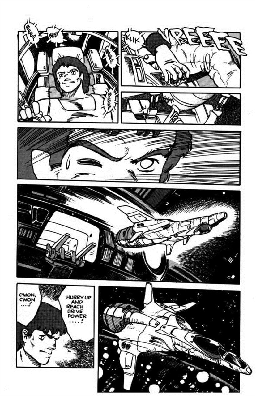 Read Black Magic chapter 4 image 24 on Lezhin