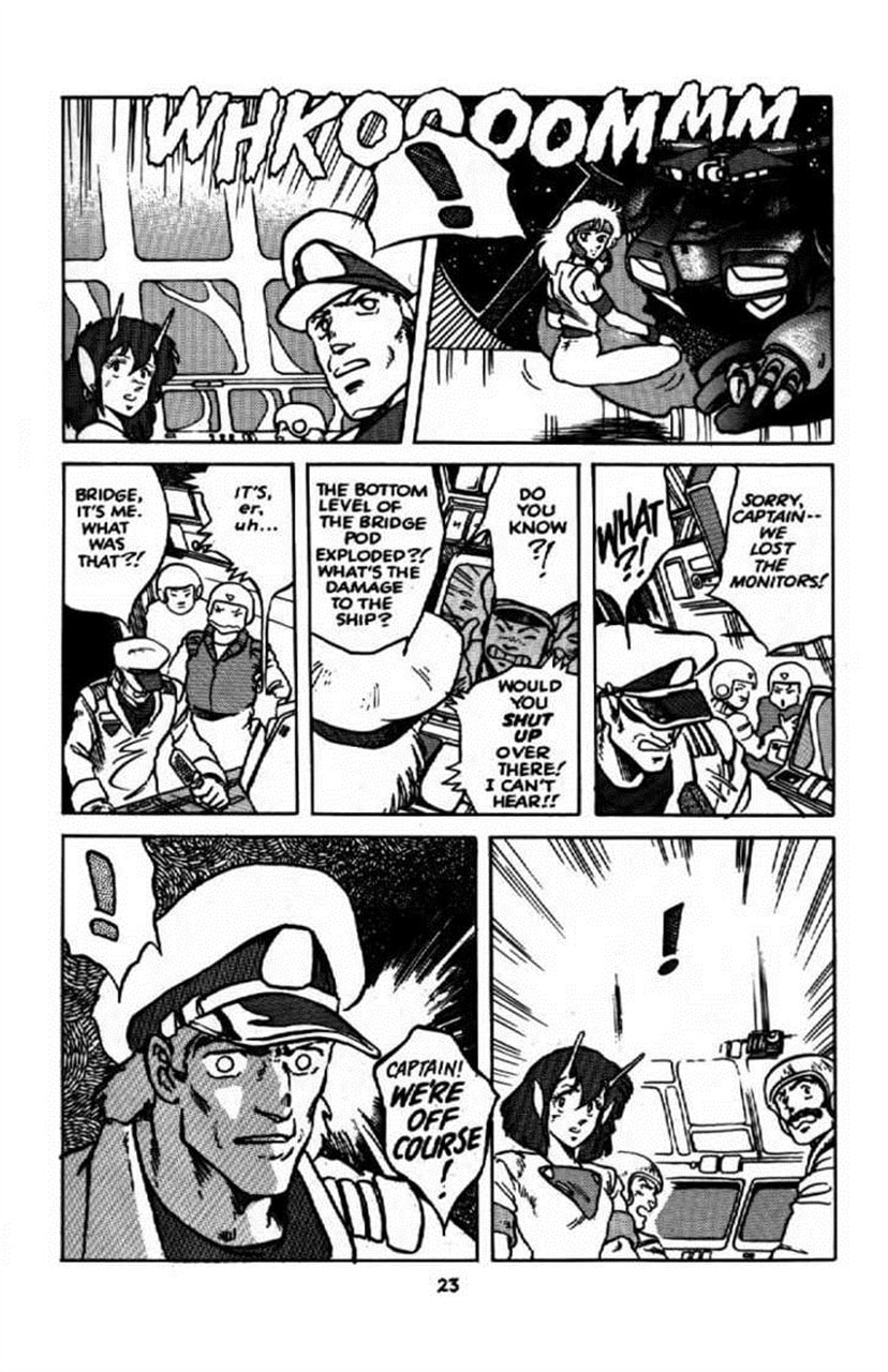 Read Black Magic chapter 4 image 26 on Lezhin